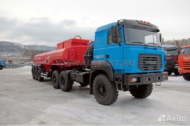 Водитель категории е