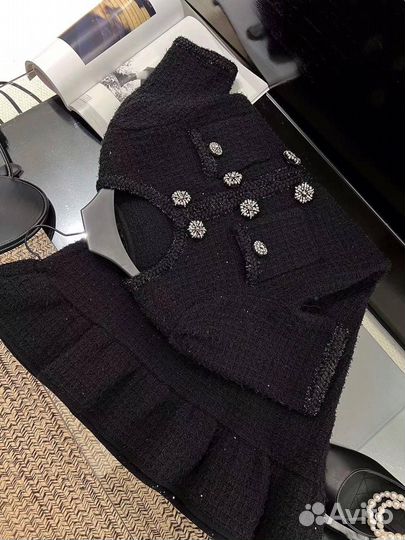 Платье Self portrait