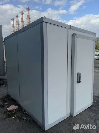 Холодильная камера polair