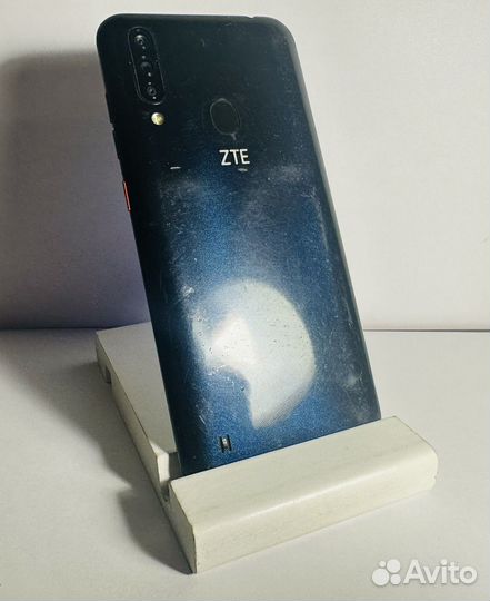 ZTE Blade A7 (2020), 3/64 ГБ