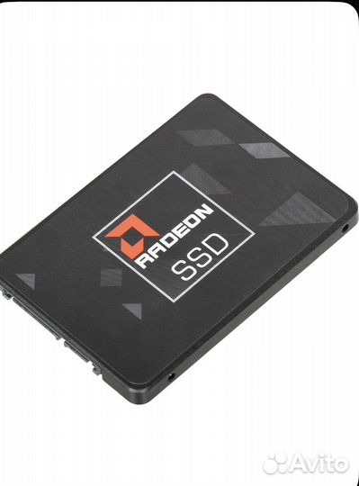 Ssd 256