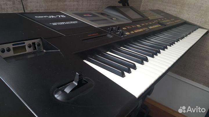 Синтезатор korg pa 800