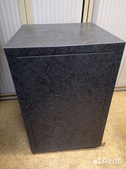 Сейф bioinjector sc-4200