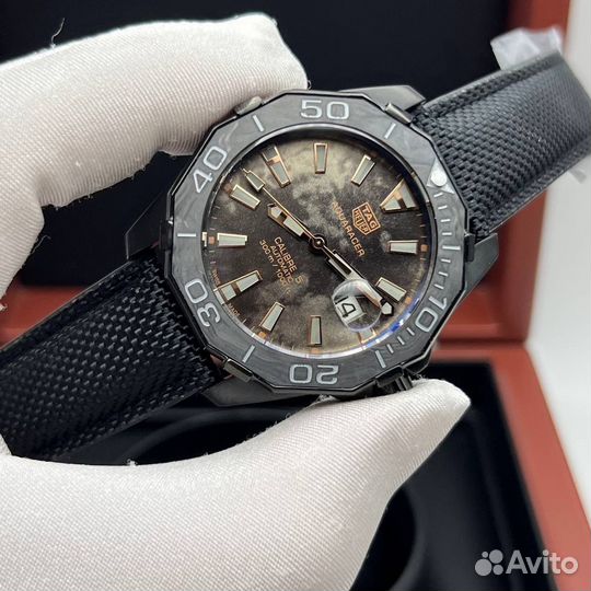 Часы мужские TAG Heuer Aquaracer