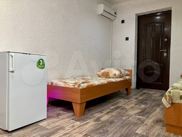 Комната 14 м², 2/2 эт.