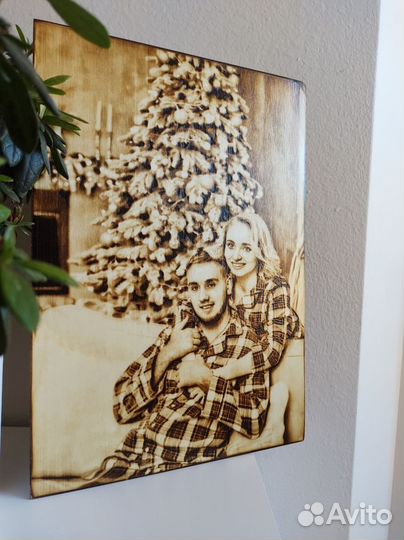 Картина на заказ