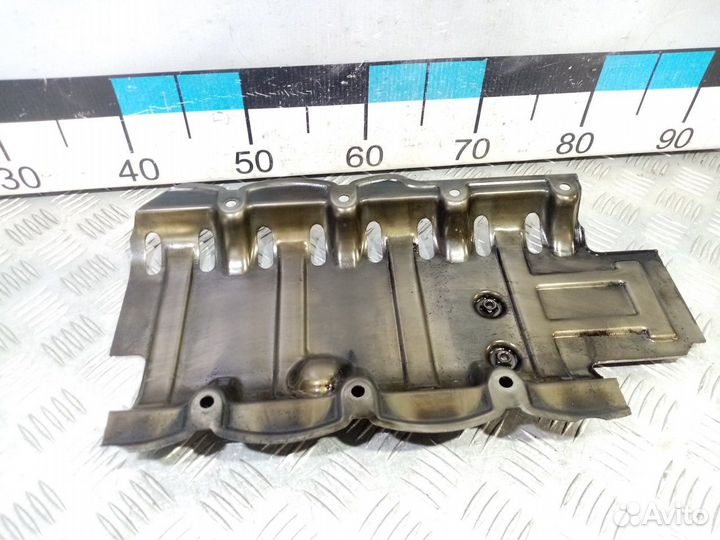 Б/У Маслоотражатель#002