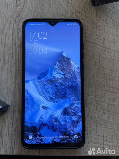 Xiaomi Redmi Note 8 Pro, 6/64 ГБ
