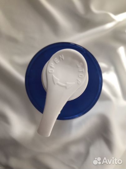 Гель для умывания LRP Toleriane