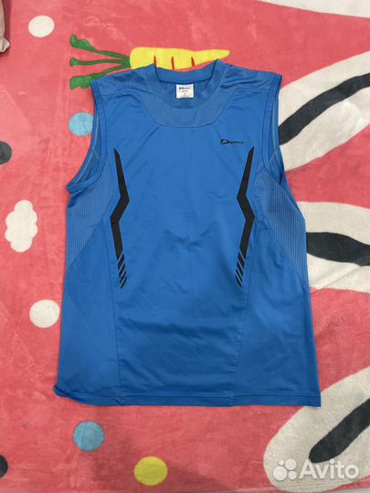 Майка demix мужская