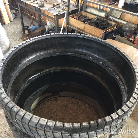 Кольца для септика