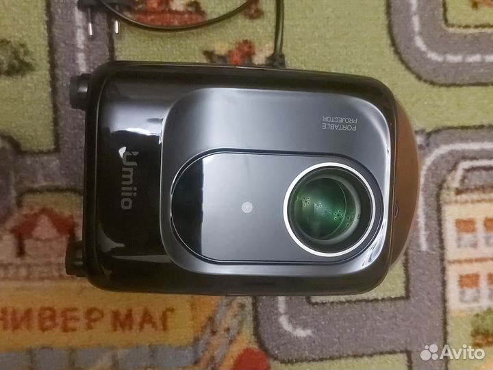 Проектор Umiio 5g