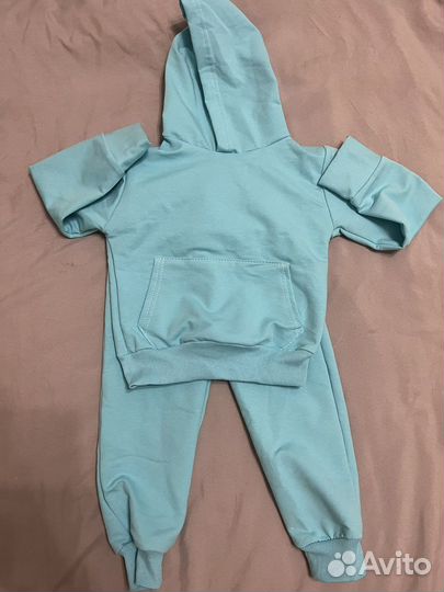 Детский костюм