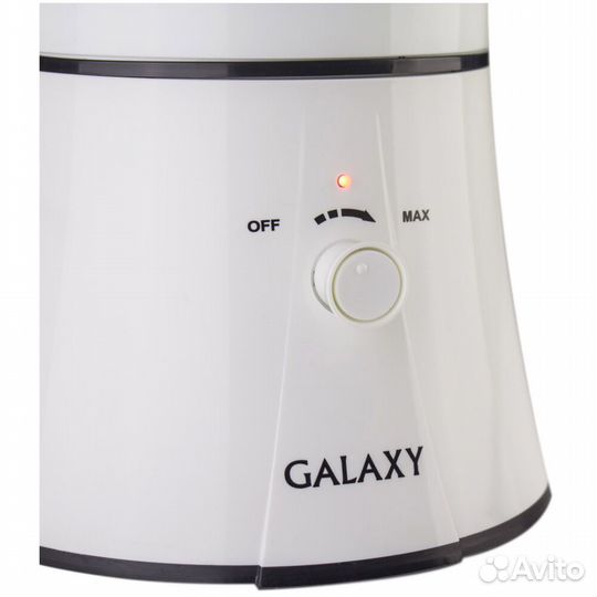 Ультразвуковой увлажнитель воздуха Galaxy #167803