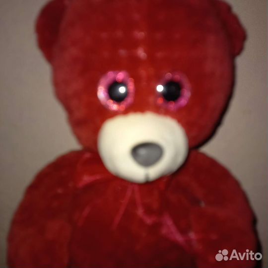 Мягкие игрушки