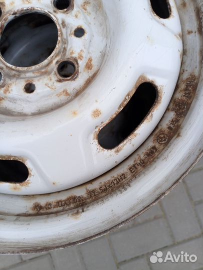 Продам диски