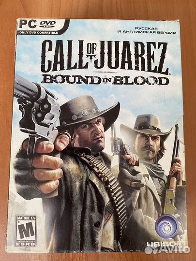 Компьютерные игры на дисках