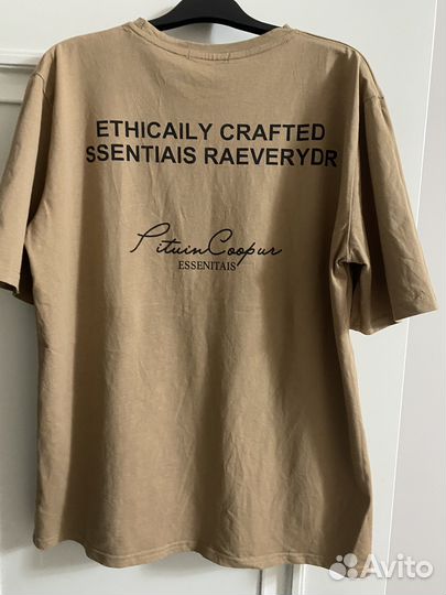 Футболка женская хлопок, до 52 размера