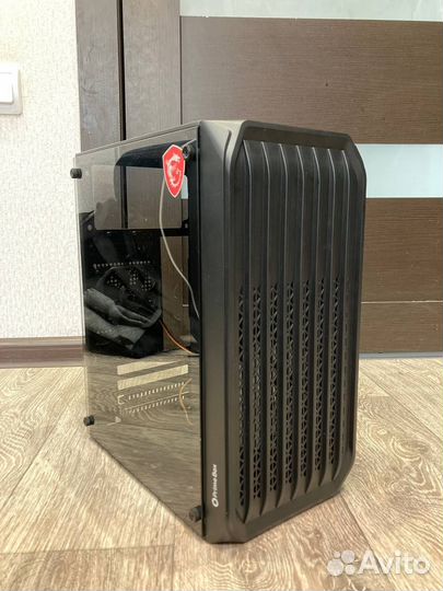 Игровой корпус для пк