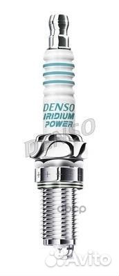 IXU24 denso Свеча зажигания IXU24 Denso