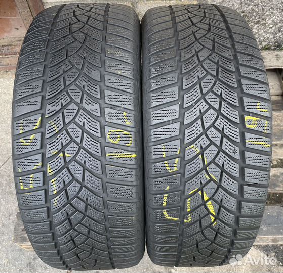 Goodyear UltraGrip Performance+ 205/50 R17