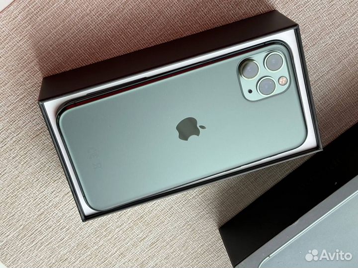 iPhone 11 Pro, 64 ГБ