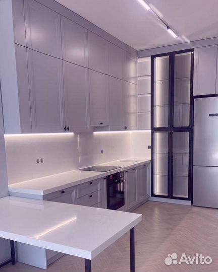 Столешница из искусственного камня производство