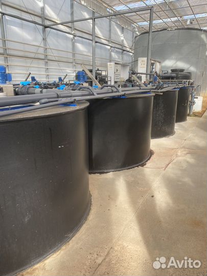 Изготовление емкости из полипропилена