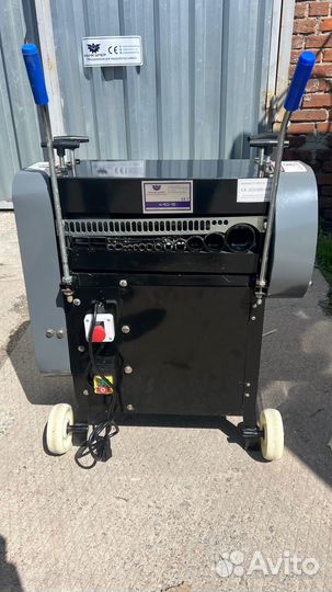 Станок для разделки кабеля K-50-15