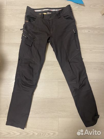 Мотоштаны LS2