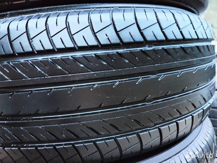 Yokohama dB Decibel E70 225/55 R18 98V