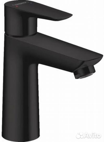 Смеситель для раковины Hansgrohe Talis E 71712670