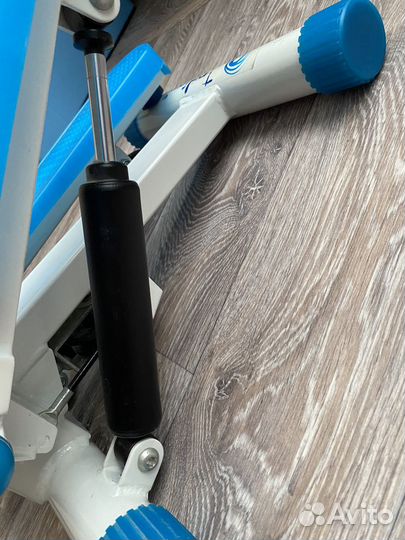 Тренажер степпер