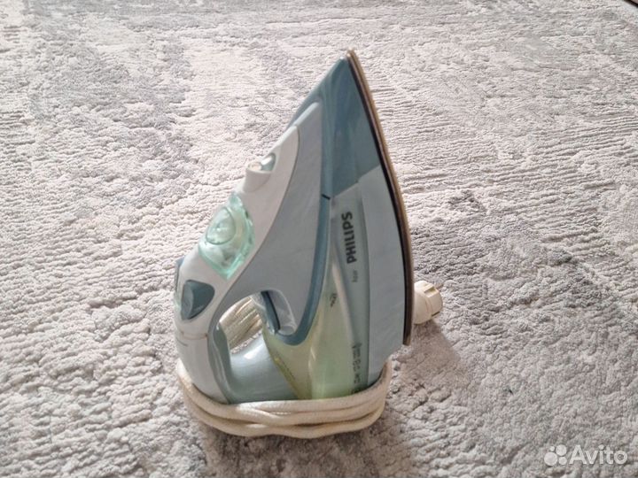 Утюг Philips azur
