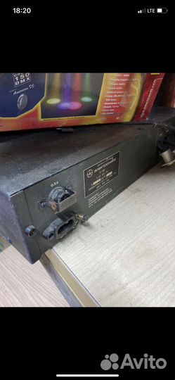 Эквалайзер