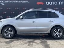 Renault Koleos 2.0 AT, 2011, 165 000 км, с пробегом, цена 1 049 900 руб.