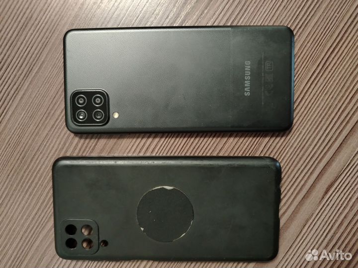 Samsung Galaxy A12, 2/32 ГБ