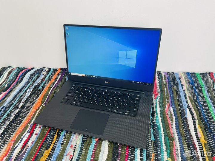 Dell xps 9570