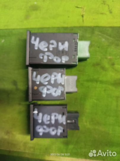 Кнопки Cherry Fora A21 A520