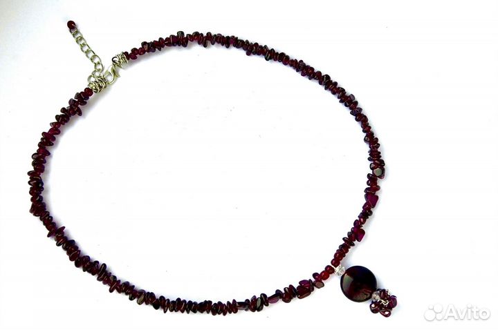 Серьги, чокеры