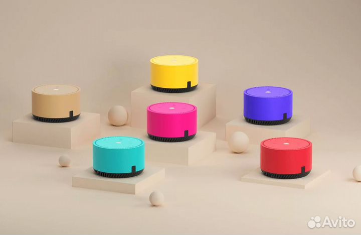 Яндекс станция лайт (новая)