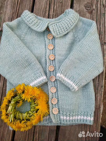 Ручная работа на мальчика