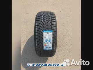 Triangle SeasonX TA01 235/40 R19 96Y