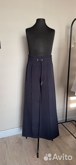 Новая синяя форма