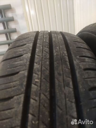 Dunlop Enasave EC300+ 195/65 R16