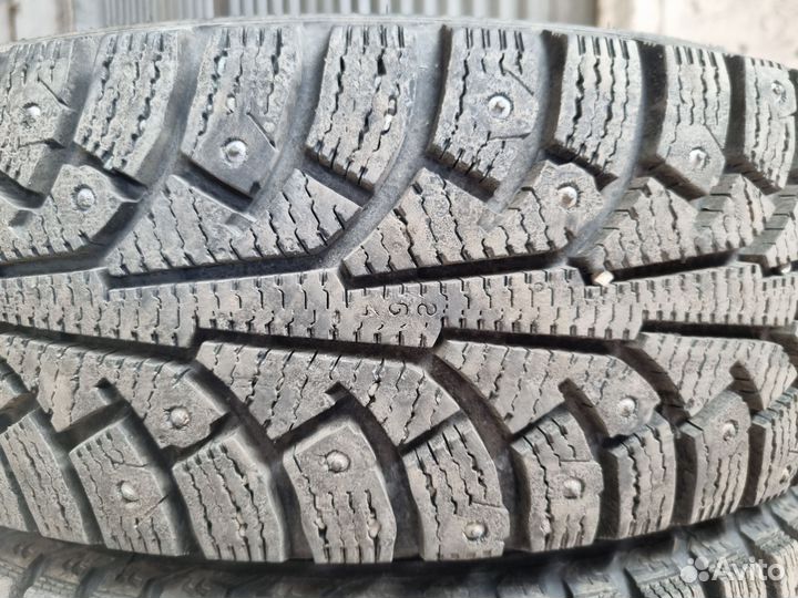 Nokian Tyres Nordman 5 185/65 R15