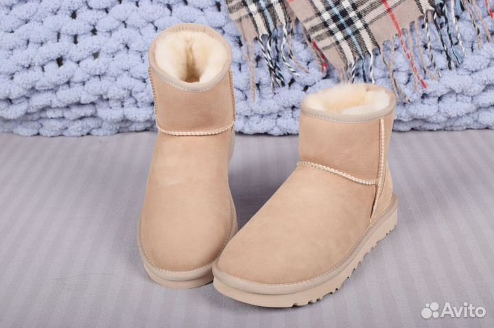 UGG оригинал новые