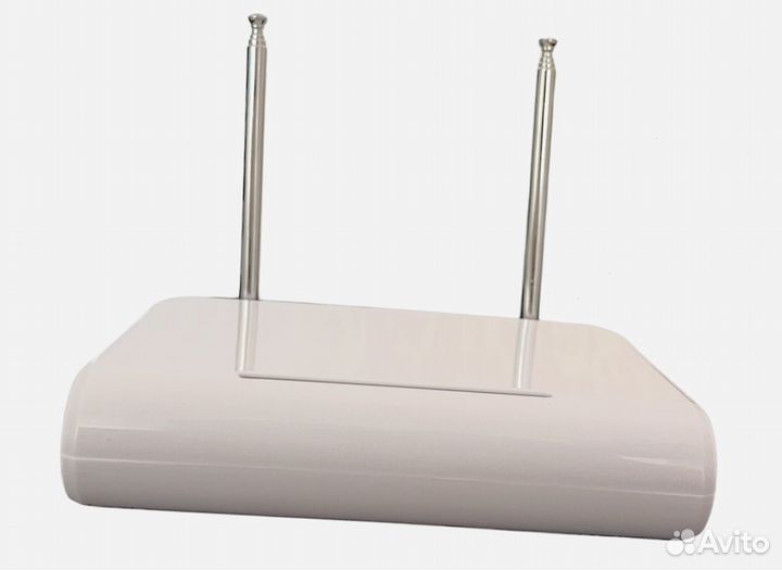 Усилитель сигнала кнопки вызова официанта к часам