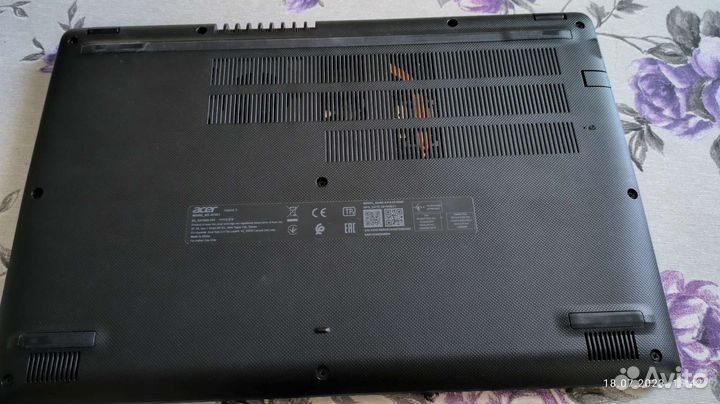 Acer aspire 3 a315 42