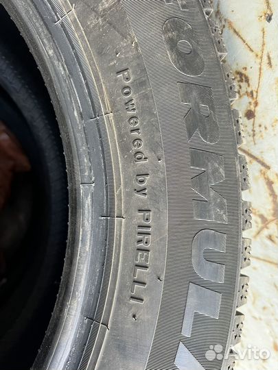 Pirelli Formula Ice 225/60 R17